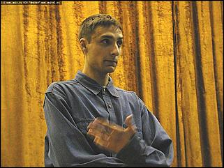    "АлтГУ: выборы в молодежный парламент Барнаула"