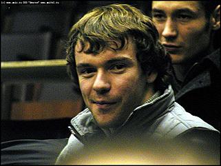    "АлтГУ: выборы в молодежный парламент Барнаула"