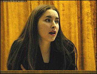    "АлтГУ: выборы в молодежный парламент Барнаула"