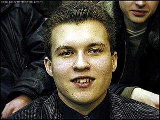    "АлтГУ: выборы в молодежный парламент Барнаула"