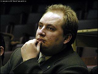    "АлтГУ: выборы в молодежный парламент Барнаула"