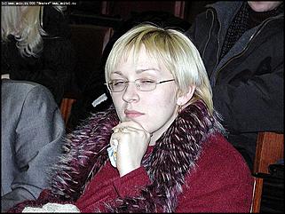    "АлтГУ: выборы в молодежный парламент Барнаула"