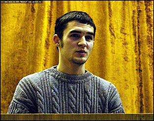    "АлтГУ: выборы в молодежный парламент Барнаула"