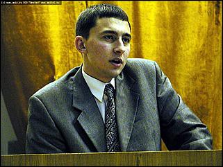    "АлтГУ: выборы в молодежный парламент Барнаула"