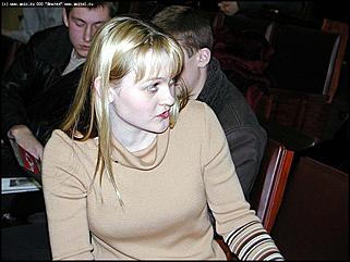    "АлтГУ: выборы в молодежный парламент Барнаула"