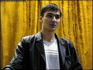    "АлтГУ: выборы в молодежный парламент Барнаула"