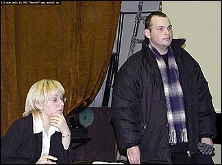    "АлтГУ: выборы в молодежный парламент Барнаула"