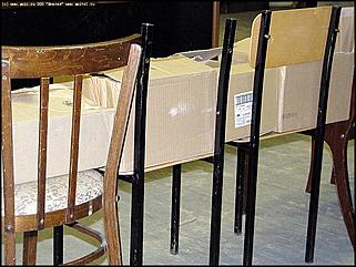    "АлтГУ: выборы в молодежный парламент Барнаула"