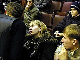    "АлтГУ: выборы в молодежный парламент Барнаула"