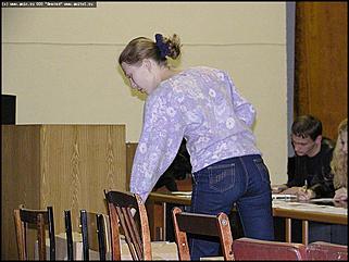    "АлтГУ: выборы в молодежный парламент Барнаула"