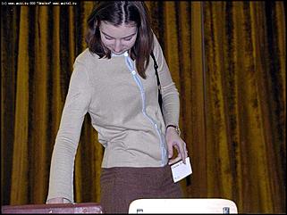    "АлтГУ: выборы в молодежный парламент Барнаула"