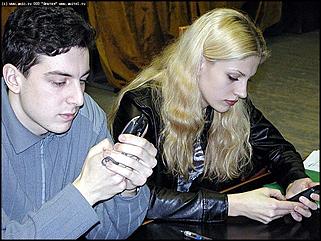    "АлтГУ: выборы в молодежный парламент Барнаула"