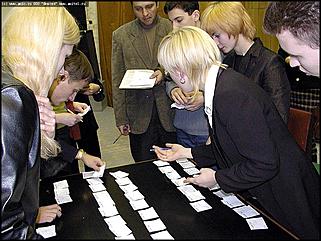    "АлтГУ: выборы в молодежный парламент Барнаула"