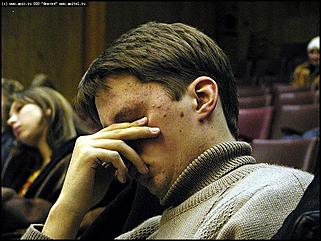    "АлтГУ: выборы в молодежный парламент Барнаула"