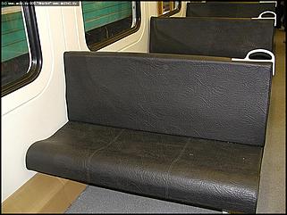    Торжественный пуск новых электропоездов