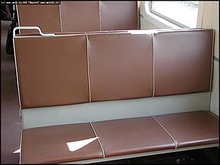    Торжественный пуск новых электропоездов