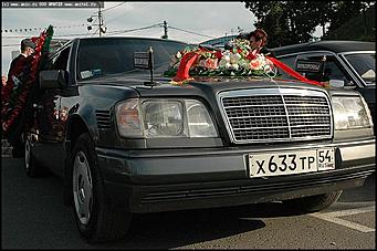    Последние минуты прощания с Михаилом Евдокимовым в Барнауле