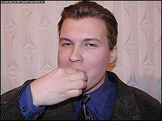    Студенческий бал отличников 2003