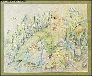    Выставка "Свобода нужна как воздух"