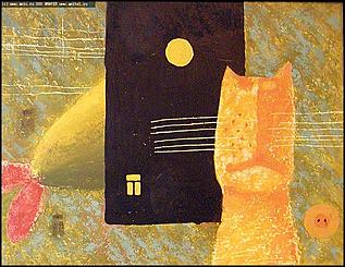    Выставка "Свобода нужна как воздух"