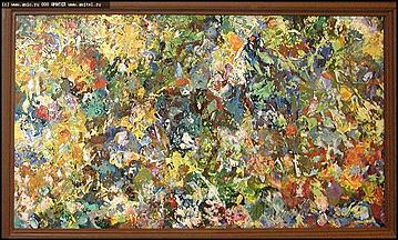    Выставка "Свобода нужна как воздух"