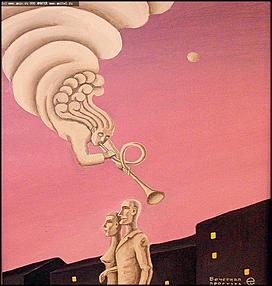    Выставка "Свобода нужна как воздух"