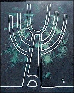    Выставка "Свобода нужна как воздух"