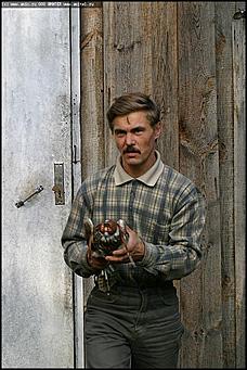    Питомник редких птиц "Алтай-Фалькон"