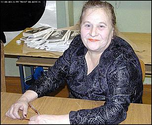    Презентация книги стихов Фариды Габдрауповой "Слезы Коломбины, или Орфография любви"