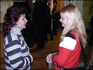    Презентация книги стихов Фариды Габдрауповой "Слезы Коломбины, или Орфография любви"