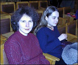    Презентация книги стихов Фариды Габдрауповой "Слезы Коломбины, или Орфография любви"