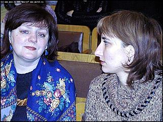    Презентация книги стихов Фариды Габдрауповой "Слезы Коломбины, или Орфография любви"