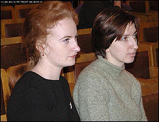    Презентация книги стихов Фариды Габдрауповой "Слезы Коломбины, или Орфография любви"