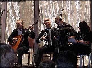    Презентация книги стихов Фариды Габдрауповой "Слезы Коломбины, или Орфография любви"