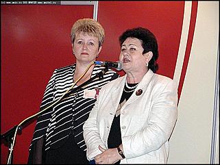    Выставки "Индустрия красоты" и "Индустрия моды"