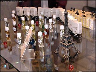    Выставки "Индустрия красоты" и "Индустрия моды"