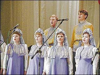    Гала-концерт "Феста 2002".<br>Закрытие фестиваля