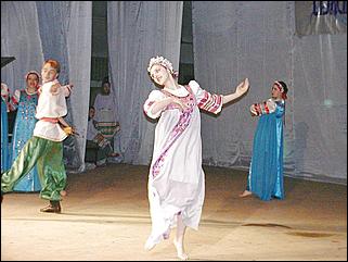    Гала-концерт "Феста 2002".<br>Закрытие фестиваля