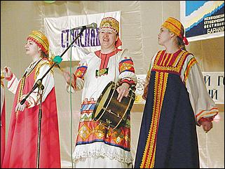    Гала-концерт "Феста 2002".<br>Закрытие фестиваля