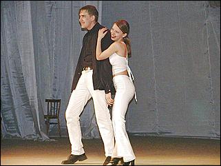    Гала-концерт "Феста 2002".<br>Закрытие фестиваля