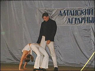    Гала-концерт "Феста 2002".<br>Закрытие фестиваля