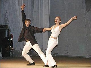    Гала-концерт "Феста 2002".<br>Закрытие фестиваля