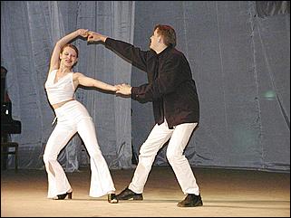    Гала-концерт "Феста 2002".<br>Закрытие фестиваля