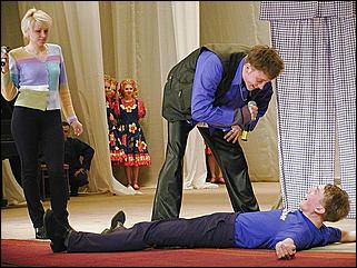    Гала-концерт "Феста 2002".<br>Закрытие фестиваля