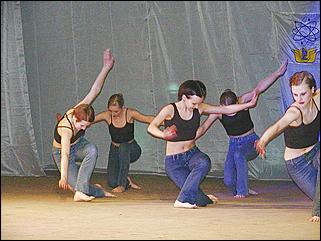    Гала-концерт "Феста 2002".<br>Закрытие фестиваля