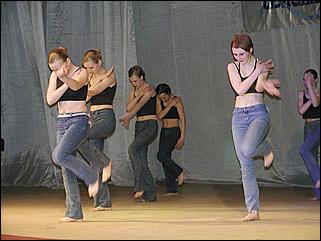    Гала-концерт "Феста 2002".<br>Закрытие фестиваля