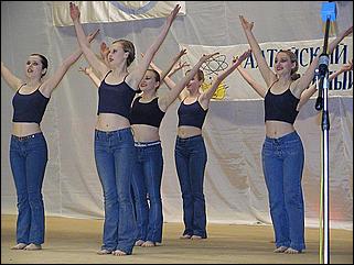    Гала-концерт "Феста 2002".<br>Закрытие фестиваля