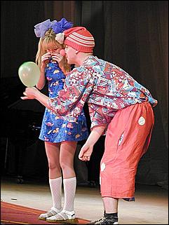    Гала-концерт "Феста 2002".<br>Закрытие фестиваля