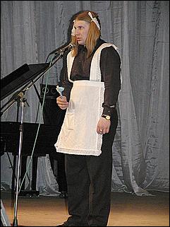    Гала-концерт "Феста 2002".<br>Закрытие фестиваля