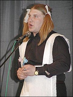    Гала-концерт "Феста 2002".<br>Закрытие фестиваля